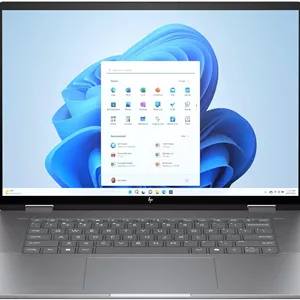 لپ تاپ  HP Envy 16 X360 ( 2024 - Amd )