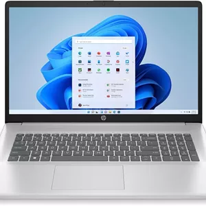 لپ تاپ  HP Laptop 17 ( 2025 - Intel )
