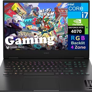 لپ تاپ گیمینگ HP Omen 16 ( 2024 - Intel )