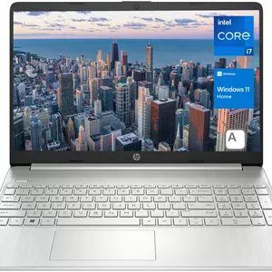 لپ تاپ HP 15 ( 2022 - Intel )