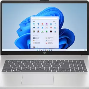 لپ تاپ HP 17 ( 2023 - Amd )
