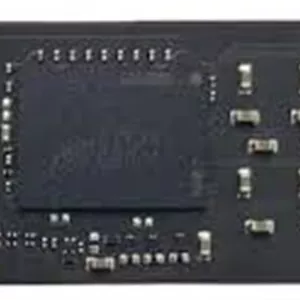 اس اس دی میکرون M.2 NVMe مدل Micron 2500 Gen 4