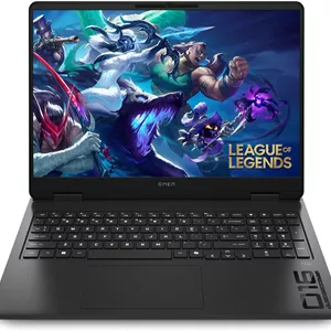 لپ تاپ گیمینگ HP Omen 16 ( 2024 - Amd )