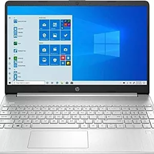 لپ تاپ HP 15S ( 2021 - Intel )