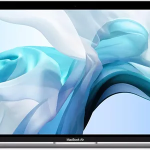 لپ تاپ MacBook Air (Intel, 2020)