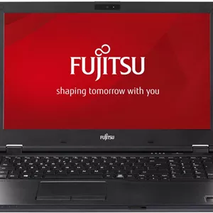 لپ تاپ Fujitsu Lifebook 15