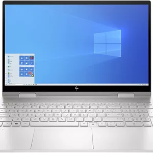لپ تاپ  HP Envy x360 15 ( 2021 - Intel )
