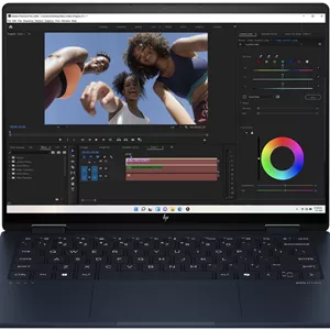لپ تاپ  HP Envy 14 X360 ( 2025 - Intel )