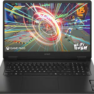 لپ تاپ گیمینگ HP Omen 17 ( 2025 - Amd )