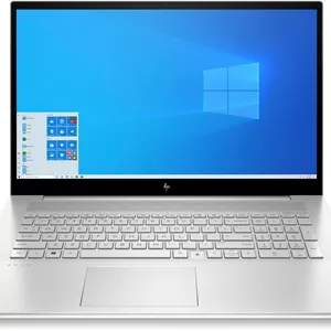 لپ تاپ HP Envy 17 ( 2020 - Intel )