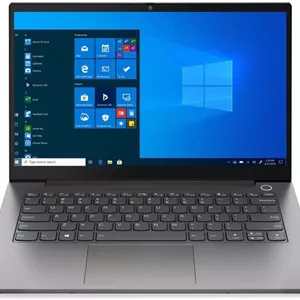 لپ تاپ Lenovo ThinkBook 14 G3