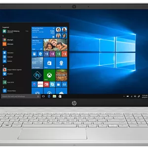 لپ تاپ  HP Pavilion 15 ( Intel - 2020 )