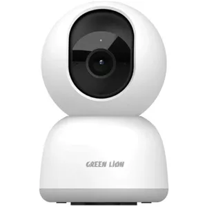 دوربین نظارتی خانه هوشمند گرین لاین مدل Green Lion Smart Home Camera