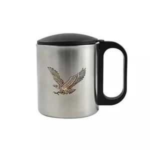 سیر خردکن دستی سبز 2 تیغه گارلیک چاپر Garlic chopper 