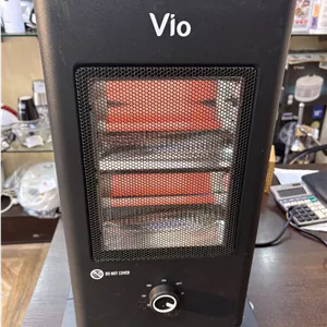 بخاری برقی و هیتر ایستاده VIO مدل v-654B