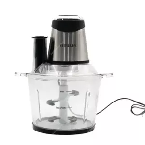 غذاساز و خردکن 6 کاره 3 لیتر 500 وات برلین BE-2999