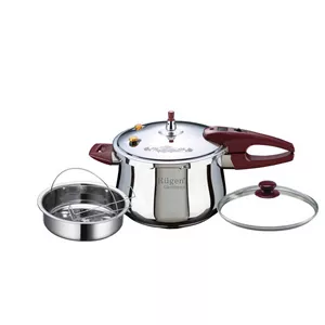 پیش‌نویس ۸۳۹زودپز 11 لیتری روگن مدل Pressure cooker‎ 11 L Rugen RU-6080