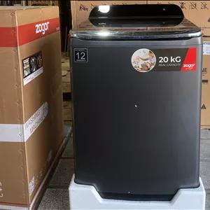 پتوشور 20 کیلویی مدل ZOGOR TLM20S