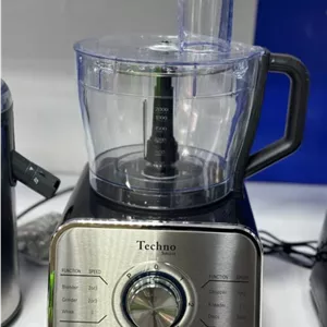 غذاساز تکنو مدل TS-411