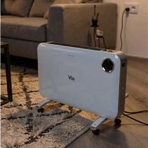 شوفاژ برقی ویو مدل V-650