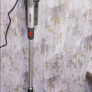 جارو برقی پرتابل ویتور مدل W-MAX15