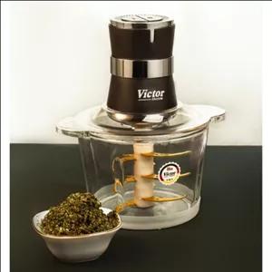 خرد کن دو کاسه ی ویکتور مدل VK-1006
