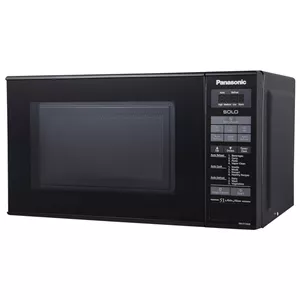 مایکروویو پاناسونیک مدل ST266B ظرفیت ۲۰ لیتر با ۴ برنامه