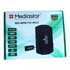 گ‌یرنده دیجیتال مدیا استار مدل MS-mini730 Max