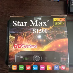 گ‌یر‌ند‌ه دیجیتال استار مکس مدل ASTR MAX 1500