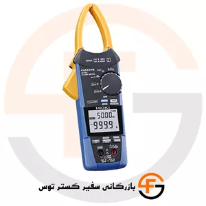 کلمپ متر دیجیتال AC/DC هیوکی مدل HIOKI CM4375