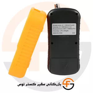 ارتعاش سنج پراب جدا بنتک مدل BENETECH GM63B