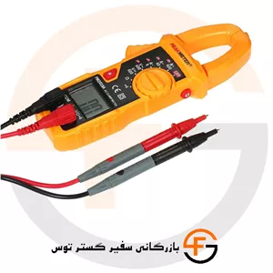 آمپرمتر AC پیک متر مدل PEAKMETER PM2018A