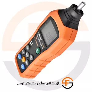 دورسنج لیزری پیک متر مدل PEAKMETER PM6208A