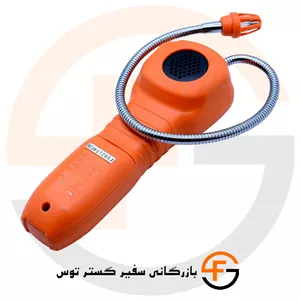 گازسنج پیک متر مدل PEAKMETER PM6310