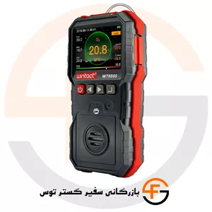 اکسیژن سنج وینتکت WINTACT WT8800