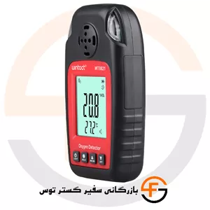 نشت یاب اکسیژن وینتکت WINTACT WT8821