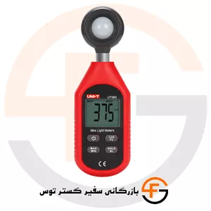 لوکس متر یونیتی مدل UNI-T UT383