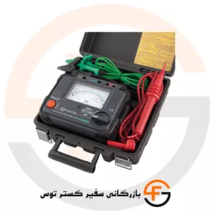 میگر کیوریتسو مدل KYORITSU 3121B