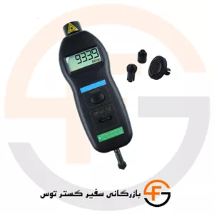 دورسنج نوری - مکانیکی سینومتر مدل SINOMETER DT-2236C