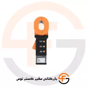 ارت سنج کلمپی ویکتور VICTOR VC6410