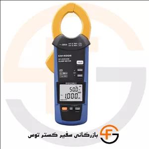 نشت یاب جریان متناوب هیوکی HIOKI CM4002