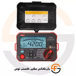 میگر یونیتی مدل UNI-T UT501E