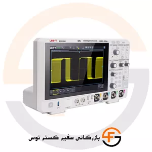 اسیلوسکوپ یونیتی UNI-T MSO2204X