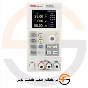 منبع تغذیه 80 ولت یونیتی UNI-T UDP6731 