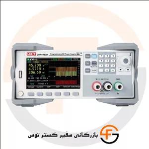 منبع تغذیه 150 ولت یونیتی UNI-T UDP6953B 