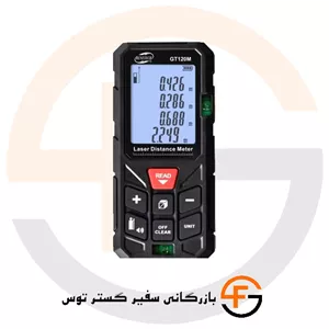 متر لیزری بنتک BENETECH GT120M