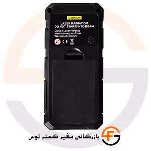 متر لیزری بنتک BENETECH GT60M