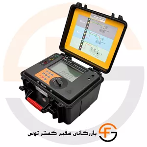 ارت سنج ویکتور VICTOR 4105C