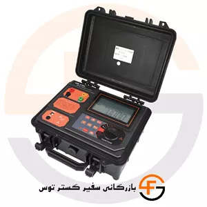 ارت سنج ویکتور VICTOR 4106C