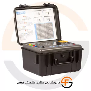 پاور آنالایزر ویکتور VICTOR 5000 B